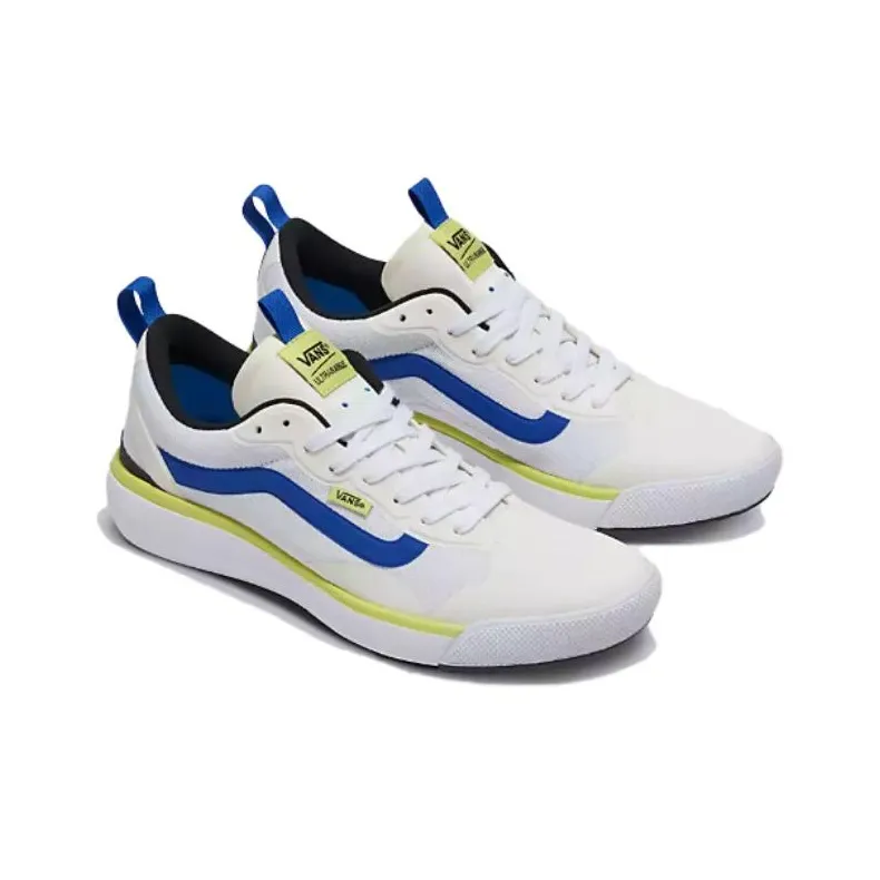 Vans UltraRange Exo Mte 'True White Blue Lime'-1