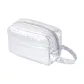 Bright Silver Medium Size