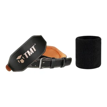 TMT Waist Protector Wrist Brace Combo Set Protective