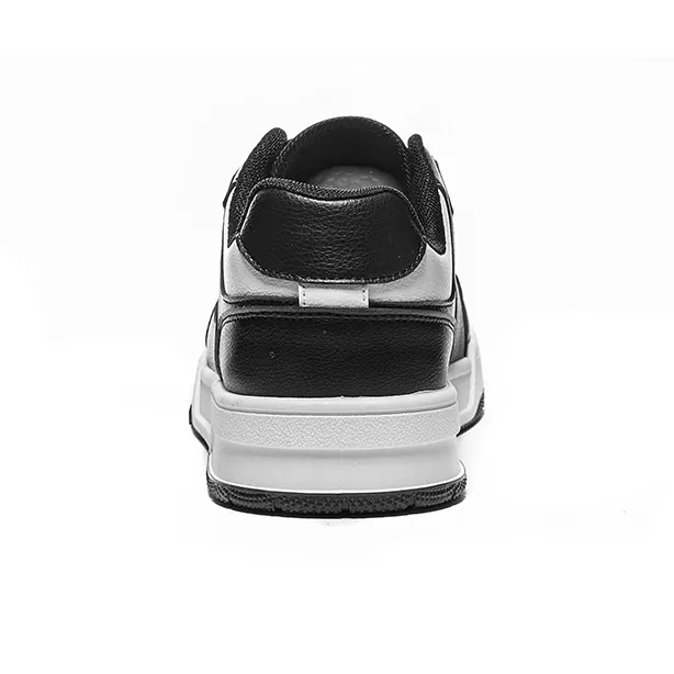 Warrior Air Force 1 Durable Lightweight And Breathable Low-Top Skateboard Shoes Unisex-2