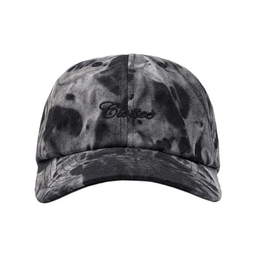 MAISON MARGIELA WOOL HAT