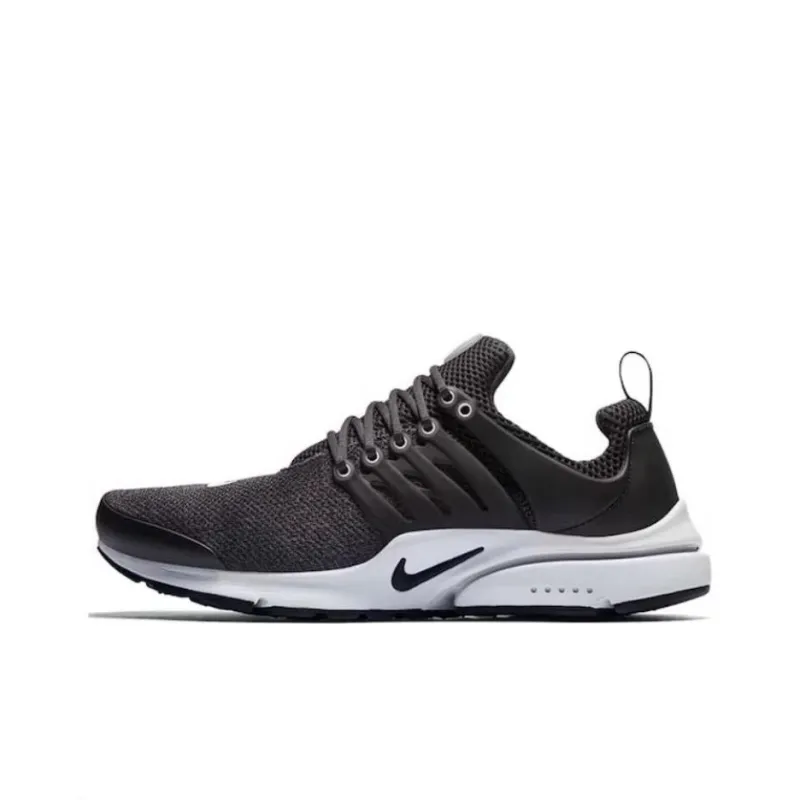 Nike Air Presto Essential Anthracite Anthracite-0
