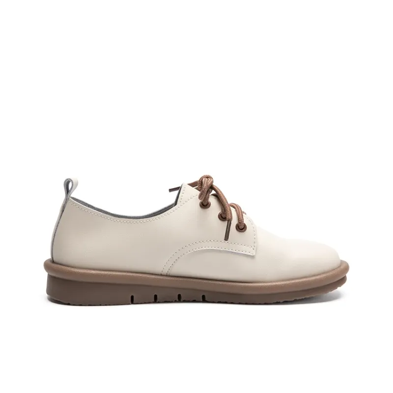 ZHR Casual Single Shoes 3cm Women's-1