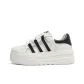 White Black