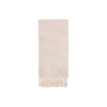 Loro Piana Grande Unita Fringed-Edge Scarf