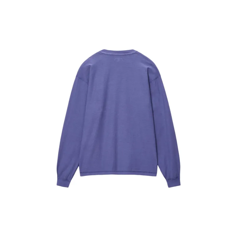 Stussy Lazy Long Sleeve Tee-28