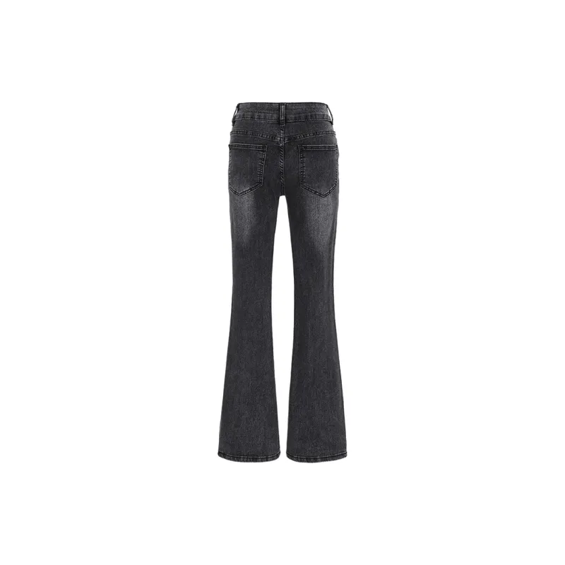 Wen Shan Jeans Women's-7
