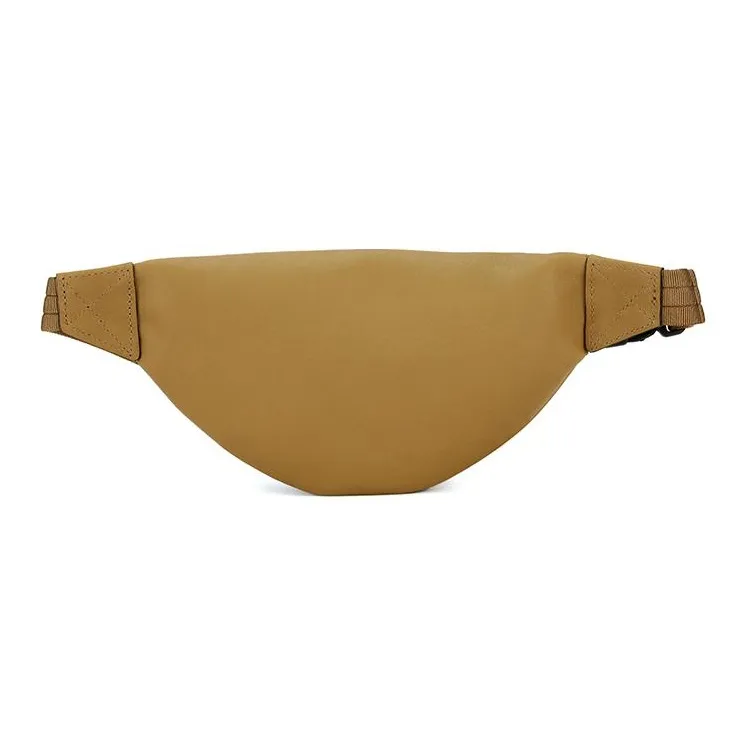 LONGCHAMP 3D Calfskin One Shoulder Crossbody Bag, Sling Bag, Fanny Pack Medium Size Women's Tobacco-2