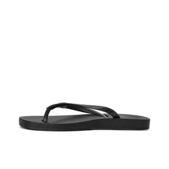 Ipanema Abrasion Resistant Flip Flops Women's Black