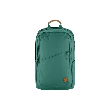 Fjallraven Polyamide Backpack Unisex Frost Green