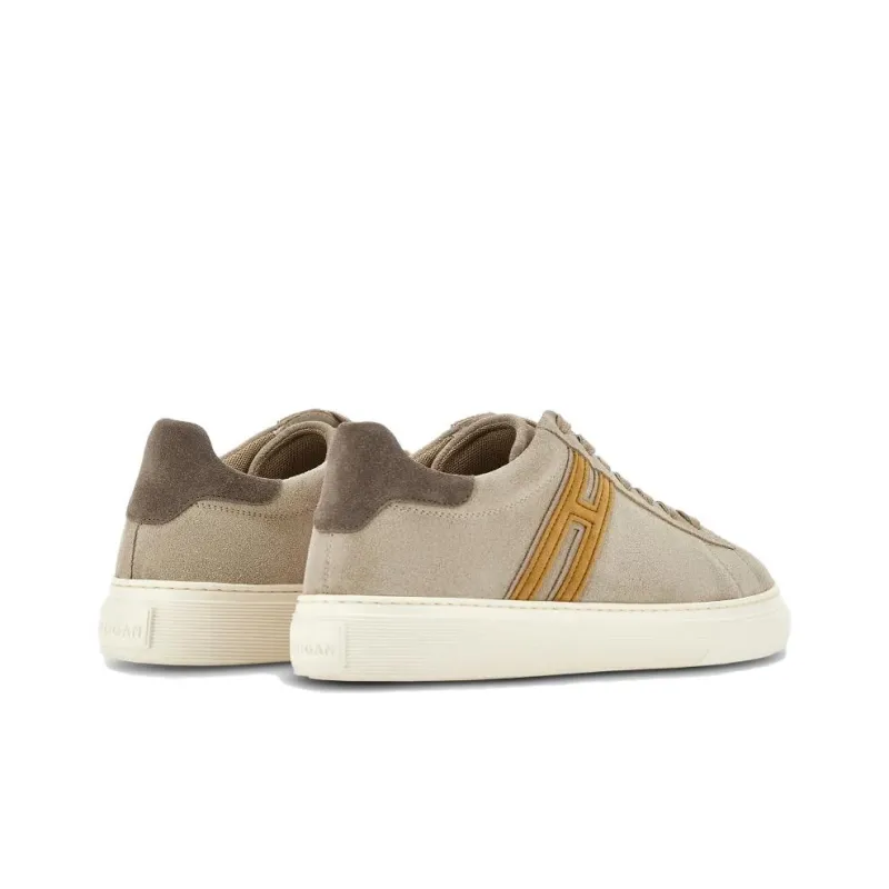 HOGAN H365 Lace-up Sneakers-3