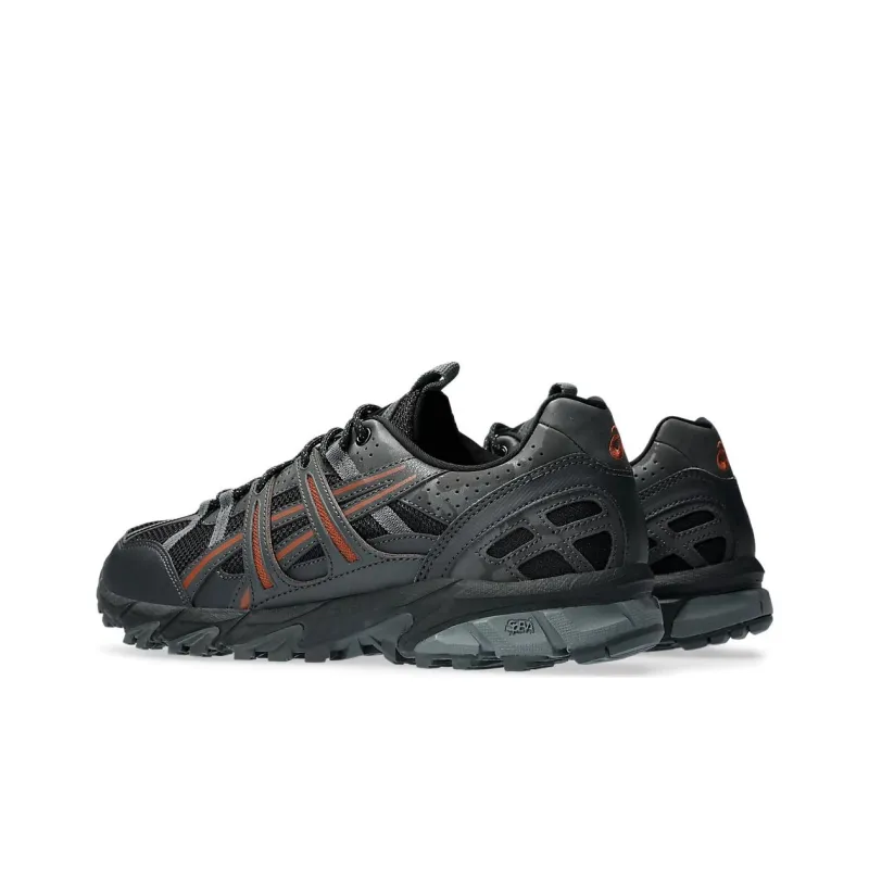 Asics Gel Sonoma 15 50 Black Rusty Brown-3