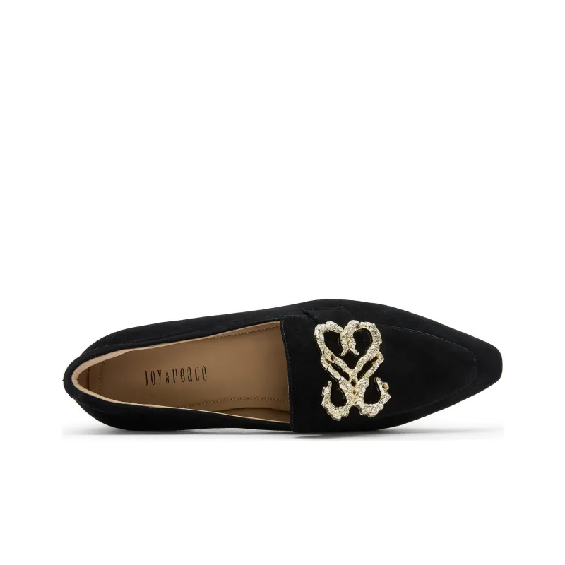 Joypeace Gilded Age Loafers Women's-9