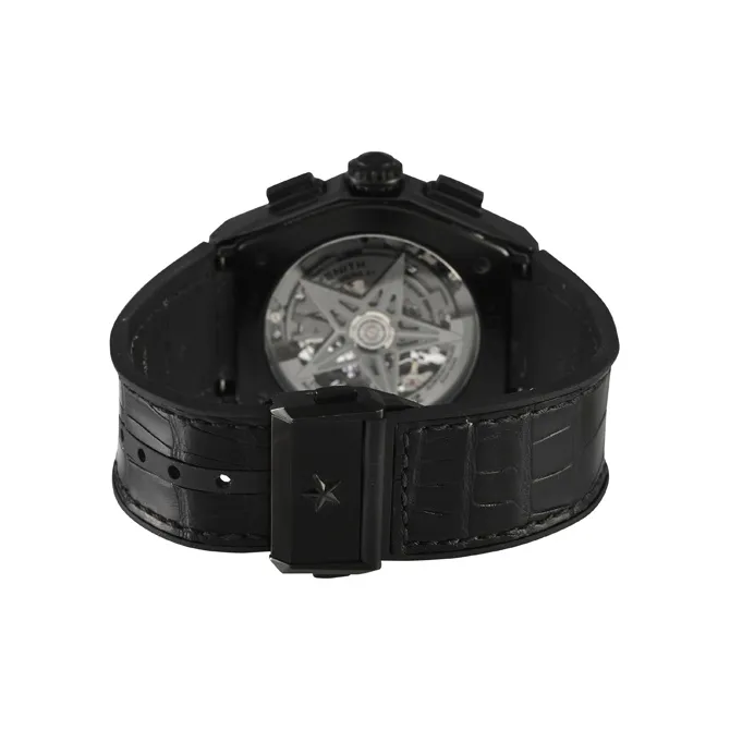 ZENITH Men Defy Collection Watch-3