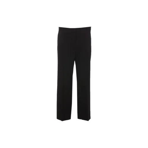 MIU MIU Casual Pants Women's Black