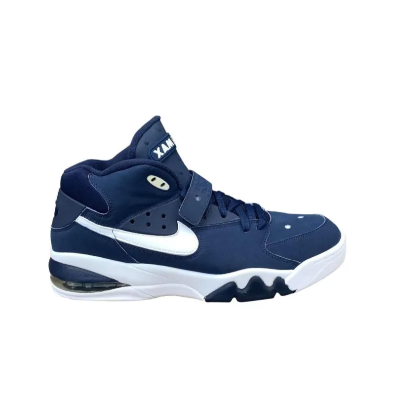 Nike Air Force Max Midnight Navy-1