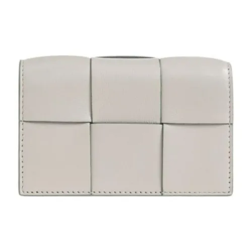 Bottega Veneta Bi-Fold Card Holder