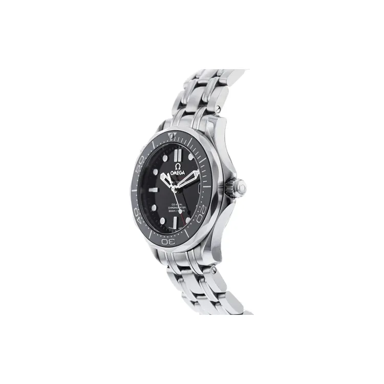 OMEGA Men Seahorse Series 300m Diving Watch Watch-1