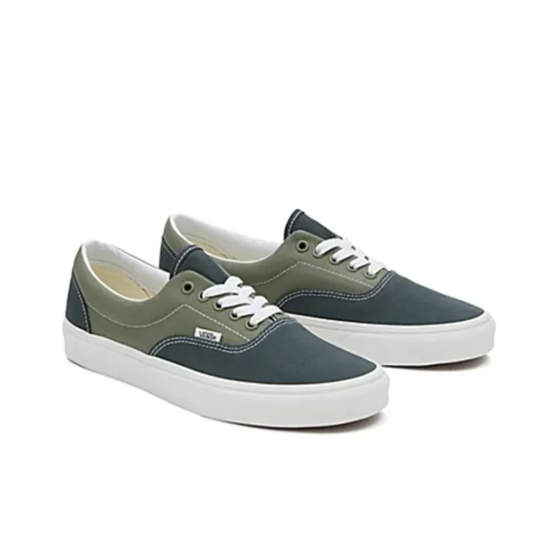 Vans Era 'Tri Tone Green'-2