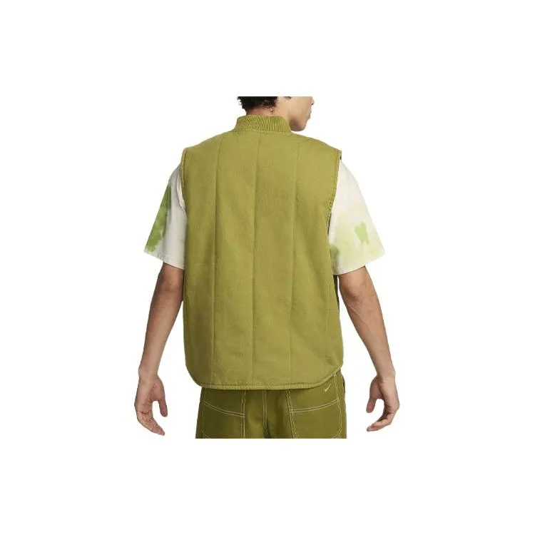 Nike Life Men's Padded Vest-1