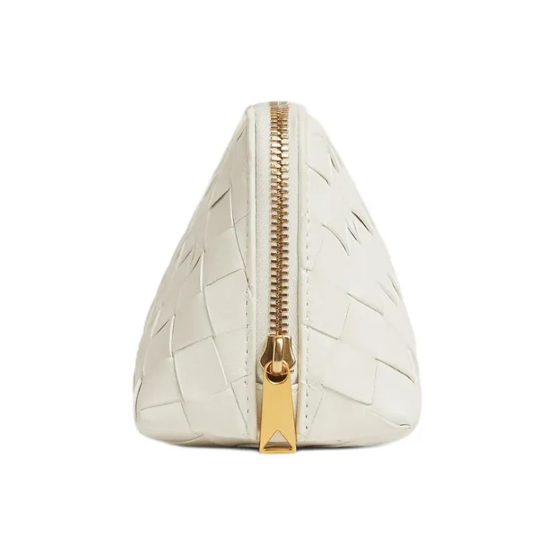 Bottega Veneta Intrecciato Beauty Pouch-1