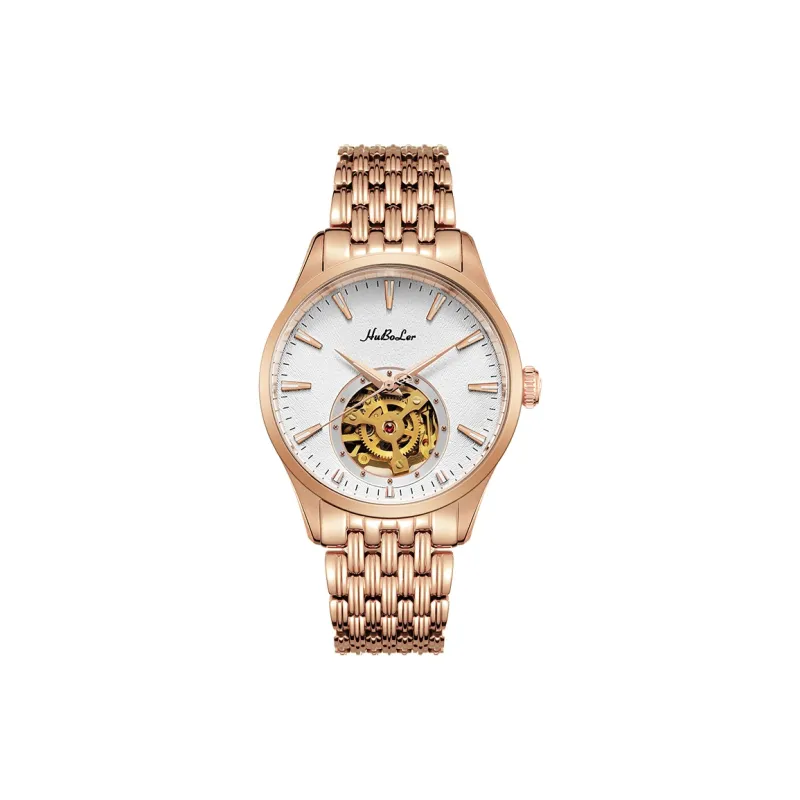 HANBORO Men Watch-9