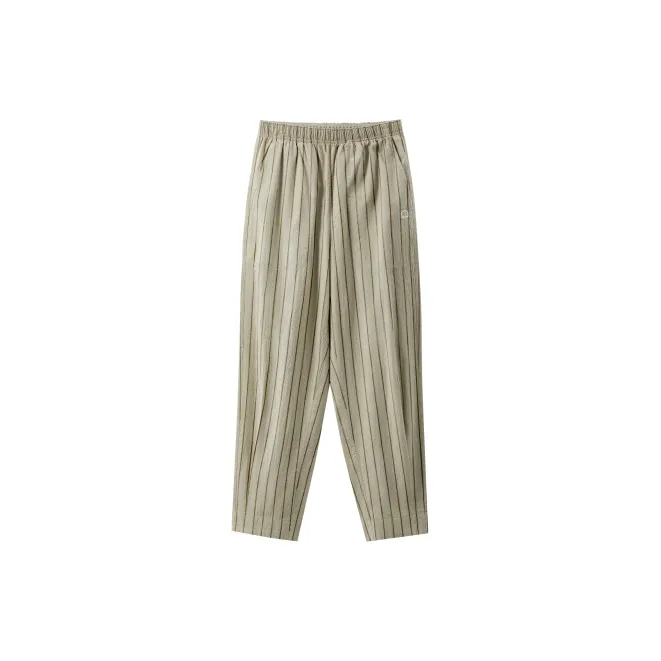 BANANA IN Unisex Pajama Pants-6