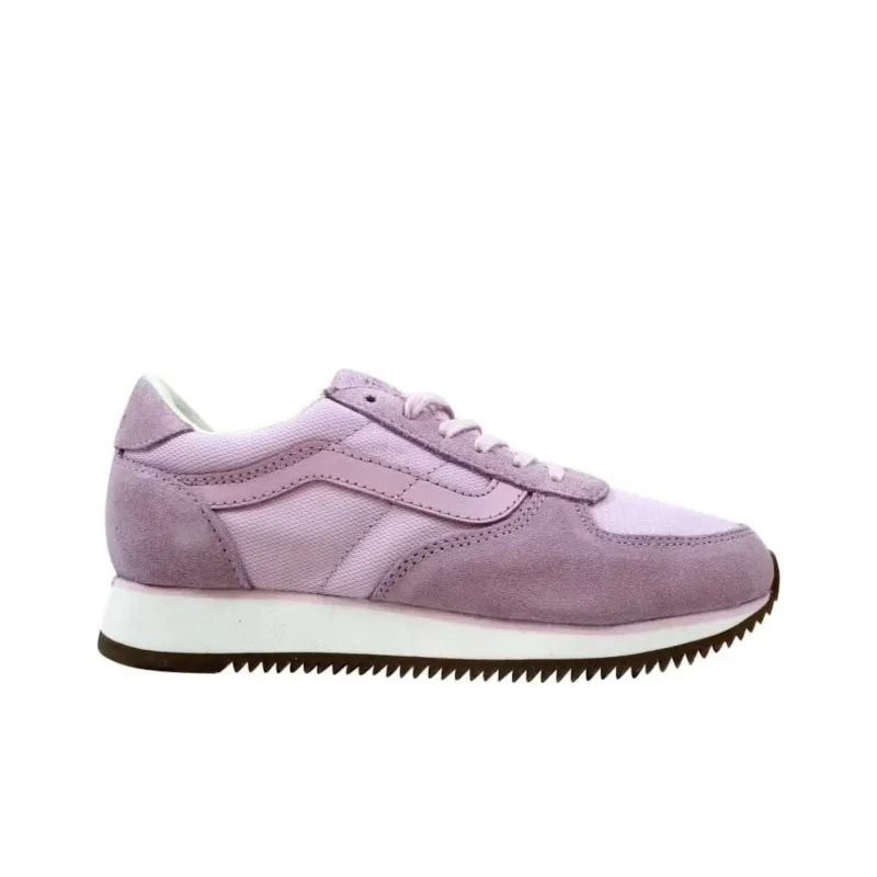 Vans Runner 'Lilac Snow'-1