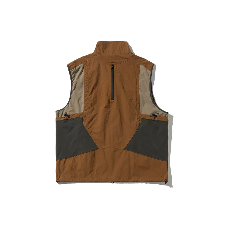 KXLFCHN Vests Unisex-5