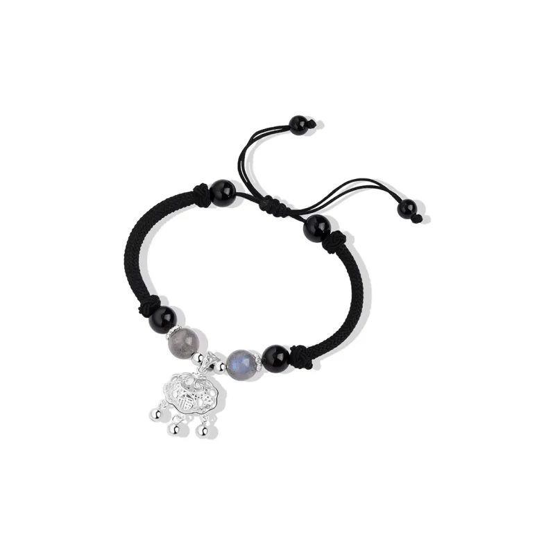 AWD S999 Rope Bracelets Women's-0