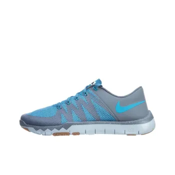 Nike Free Trainer 5.0 V6 Cool Grey/Bl Lgn Strts Bl Pure Platinum