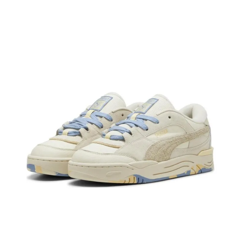 PUMA 180 Re Escape 'Beige Blue'-3