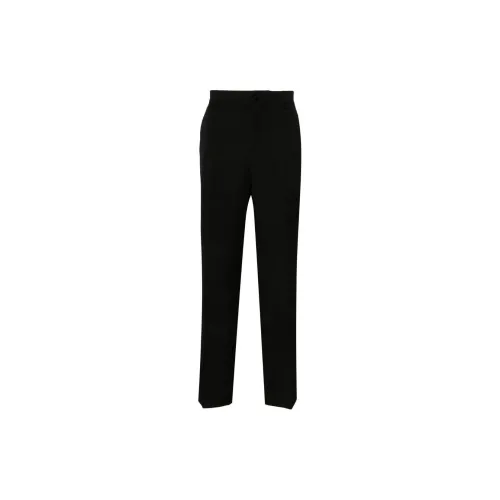 Golden Goose Straight-leg Wool Trousers