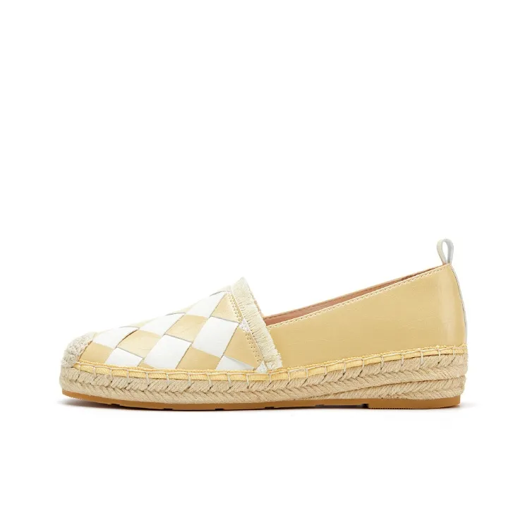 Marie Claire Espadrilles Women's-0