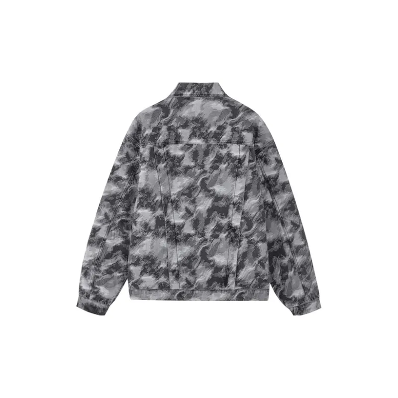 INXX Standby Denim Jackets Unisex-9