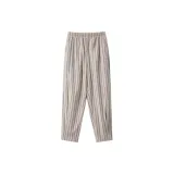 [Upgraded-Men's]Tea Gray Stripes