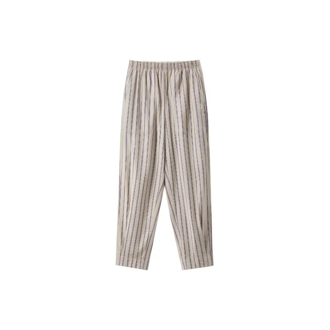 BANANA IN Unisex Pajama Pants-8