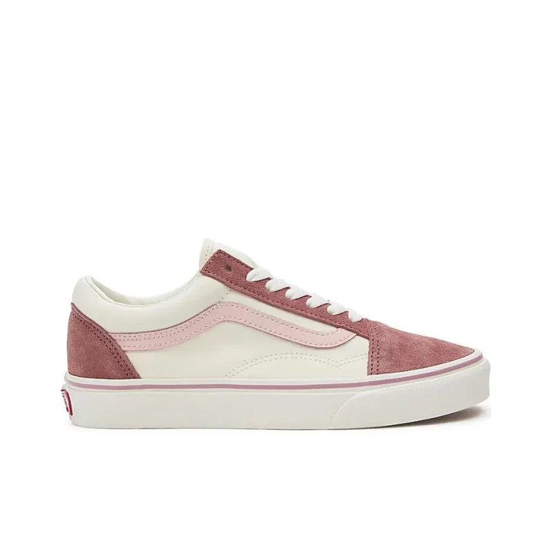 Vans Old Skool 'Pink' Women's-1