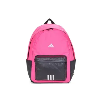 Adidas Polyester Backpack Regular Women's Pink