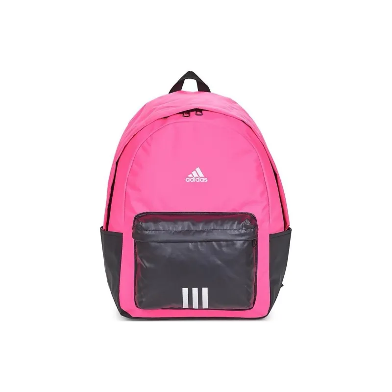Adidas Polyester Backpack Regular Women's Pink-0