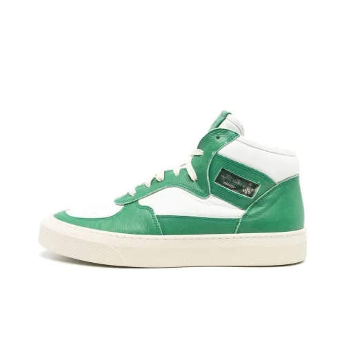 RHUDE High-top Sneakers