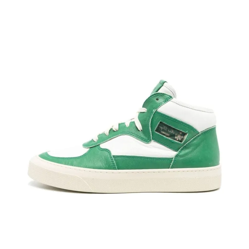 RHUDE High top Sneakers-0
