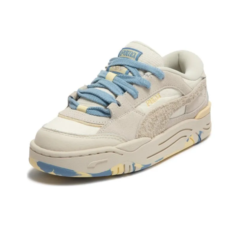 PUMA 180 Re Escape 'Beige Blue'-2