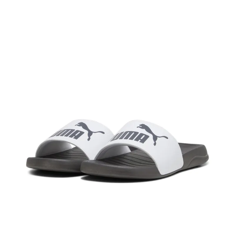 Puma Popcat 20 'White Dark Coal'-2