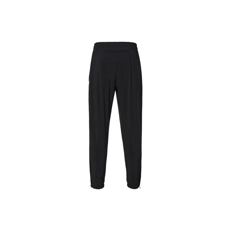 Nike Knitted Sweatpants Men Black-1