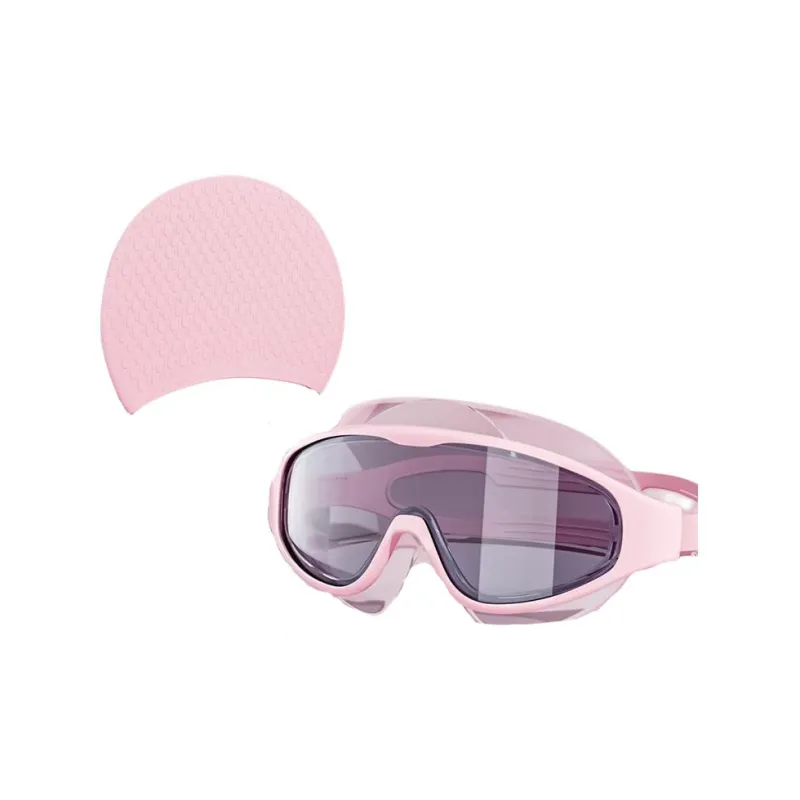 Central Swimming Sets Liquid Silicone Pool Unisex-7