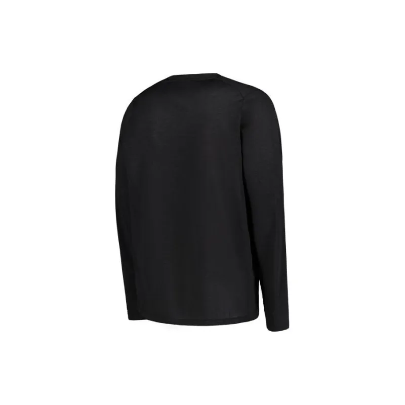 New Balance T Shirt Men's Black-1