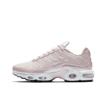 Nike Air Max Plus Premium Barely Rose Women's