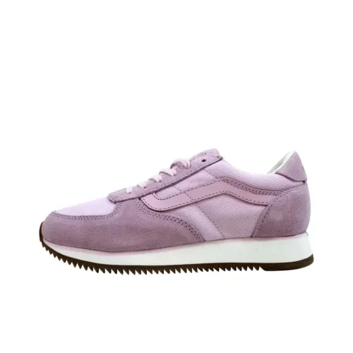 Vans Runner Lilac Snow Lilac Snow