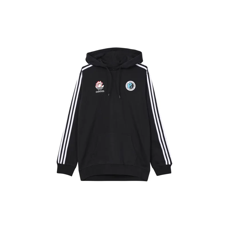 PALACE X Adidas Palaste Hood - POIZON 